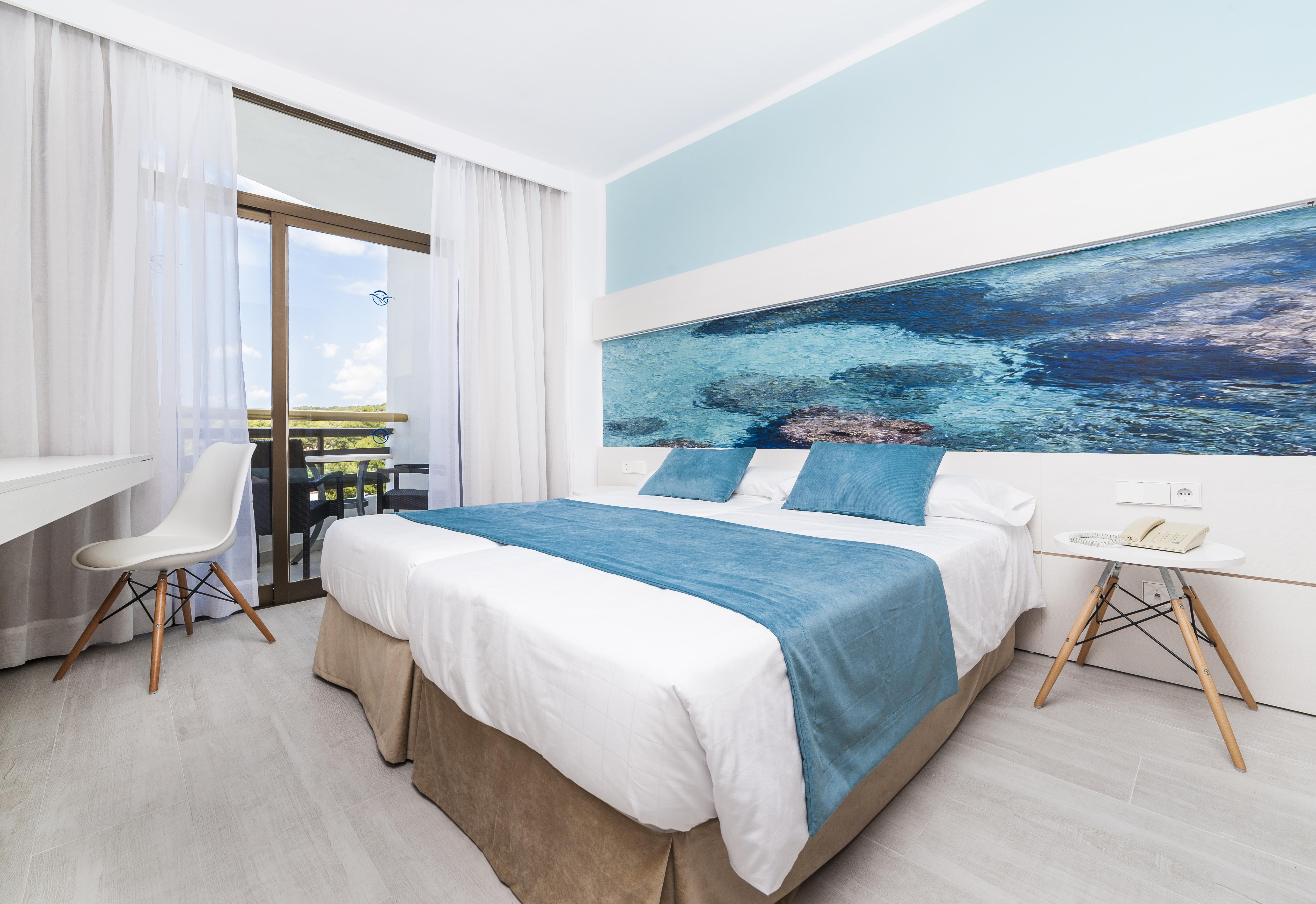 Готель Globales Lord Nelson (Adults Only) Санто-Томас Екстер'єр фото