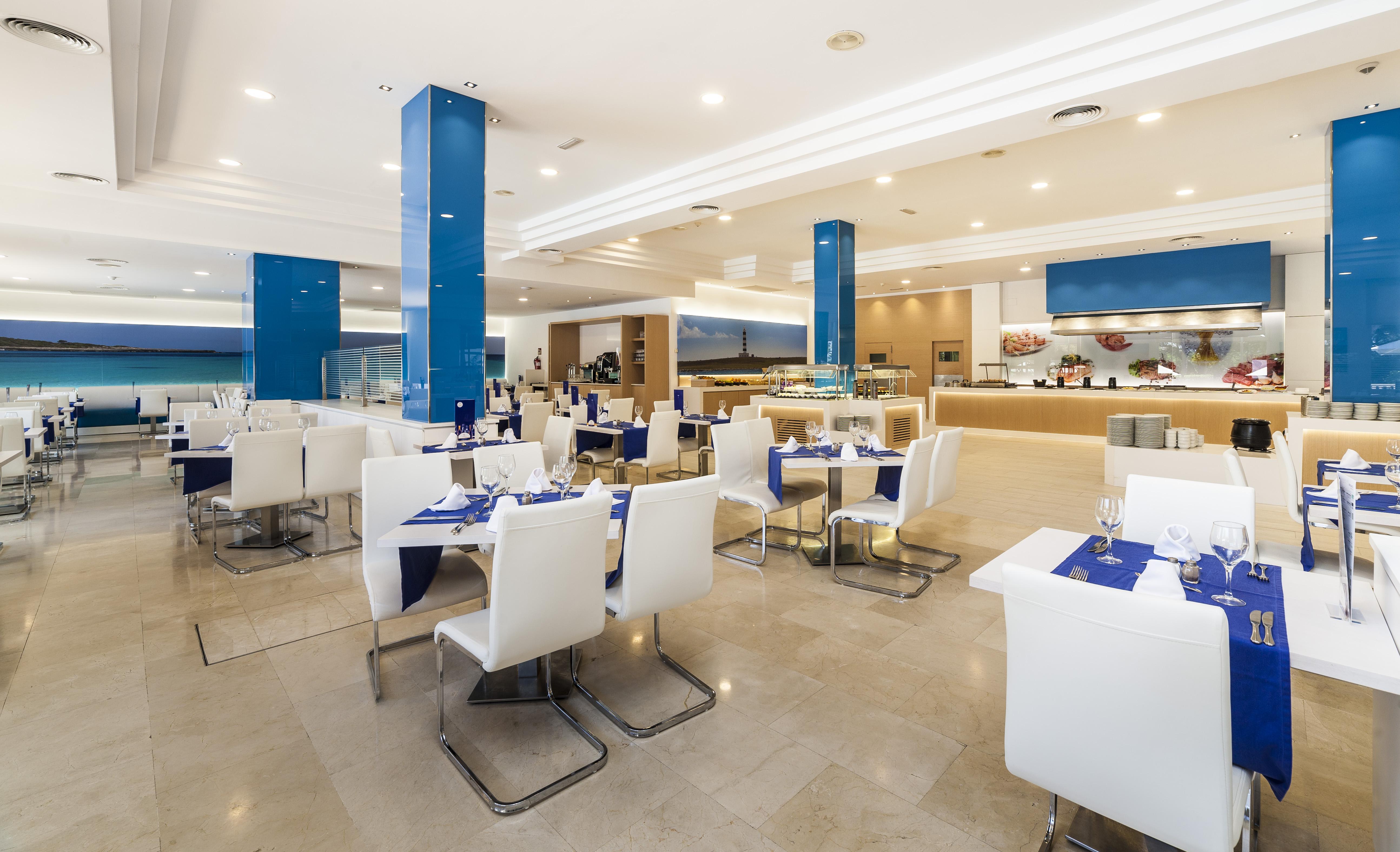 Готель Globales Lord Nelson (Adults Only) Санто-Томас Екстер'єр фото