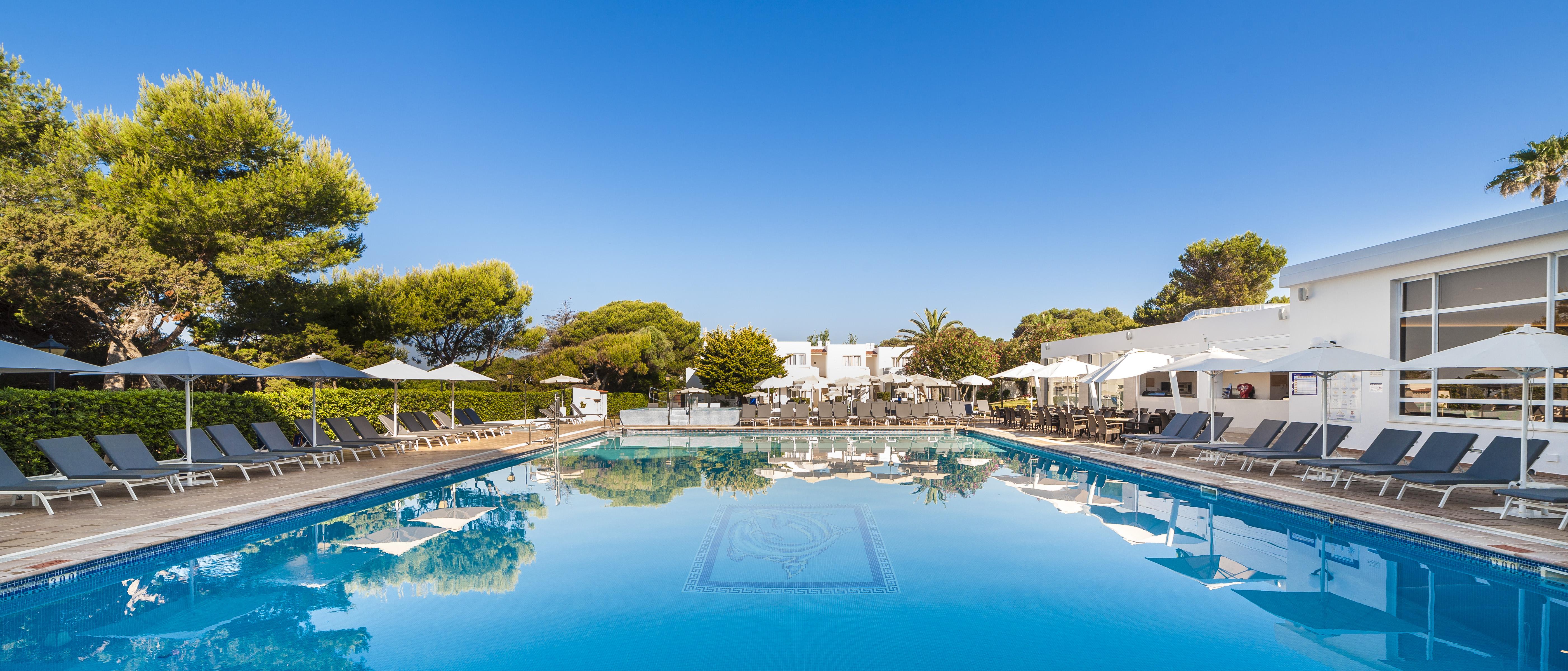 Готель Globales Lord Nelson (Adults Only) Санто-Томас Екстер'єр фото