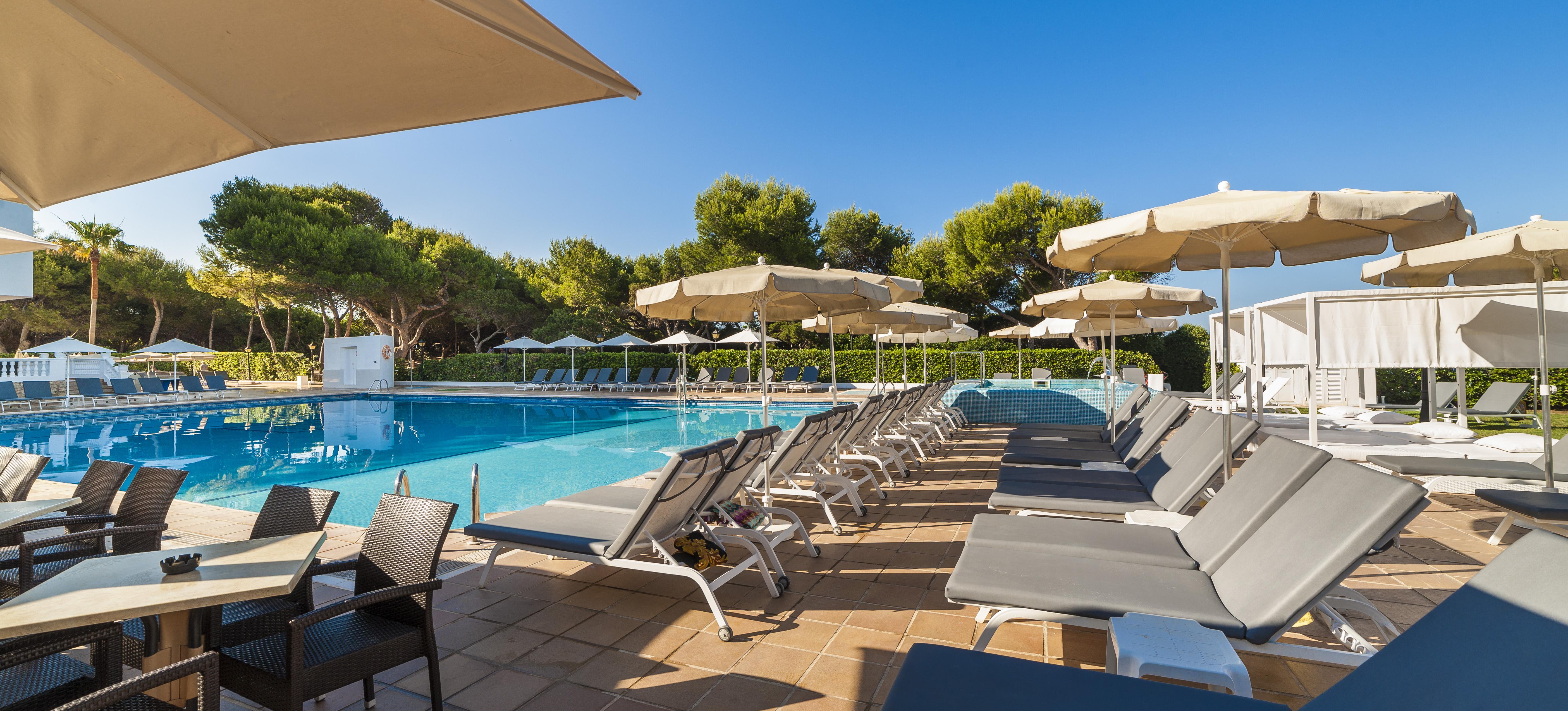 Готель Globales Lord Nelson (Adults Only) Санто-Томас Екстер'єр фото