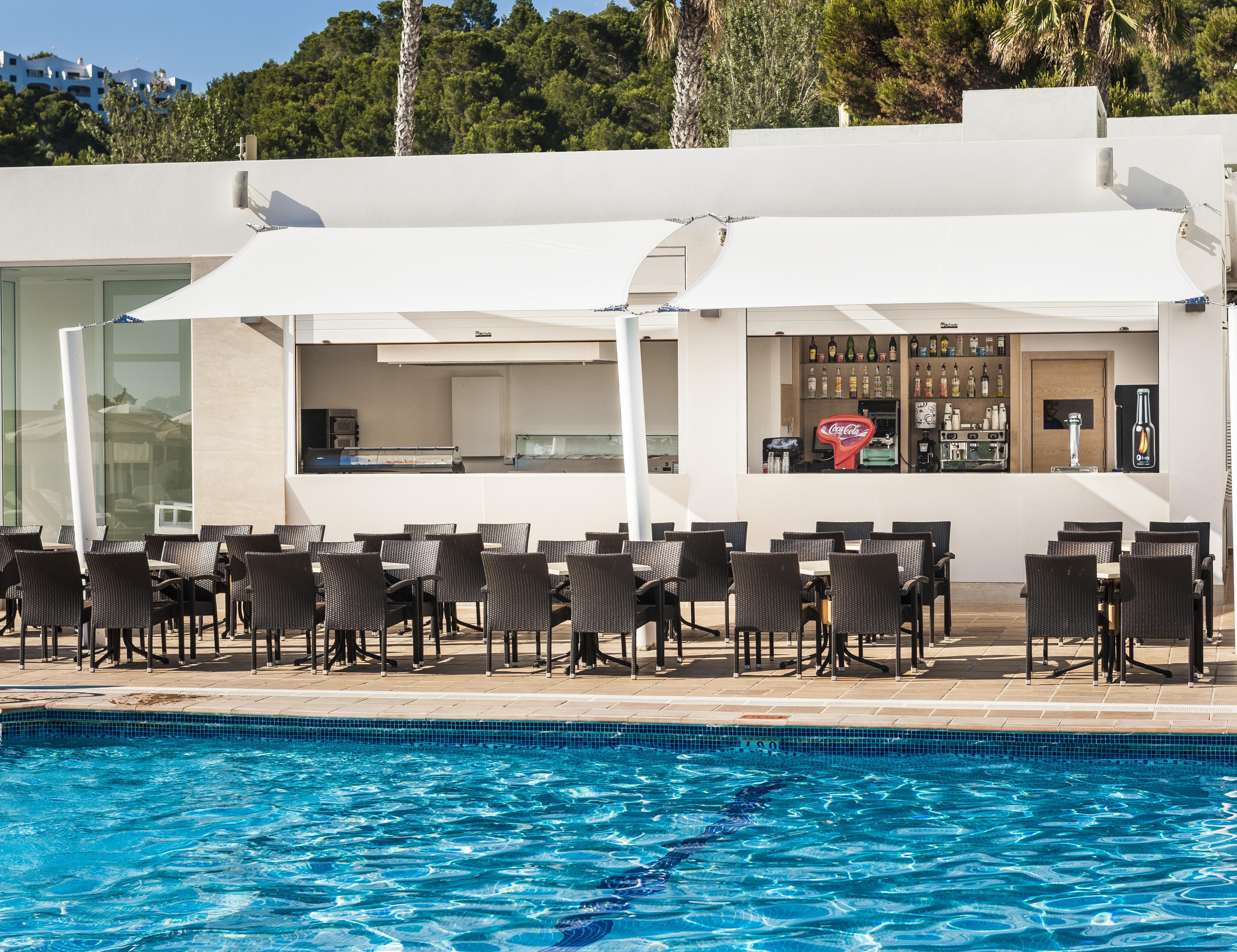 Готель Globales Lord Nelson (Adults Only) Санто-Томас Екстер'єр фото