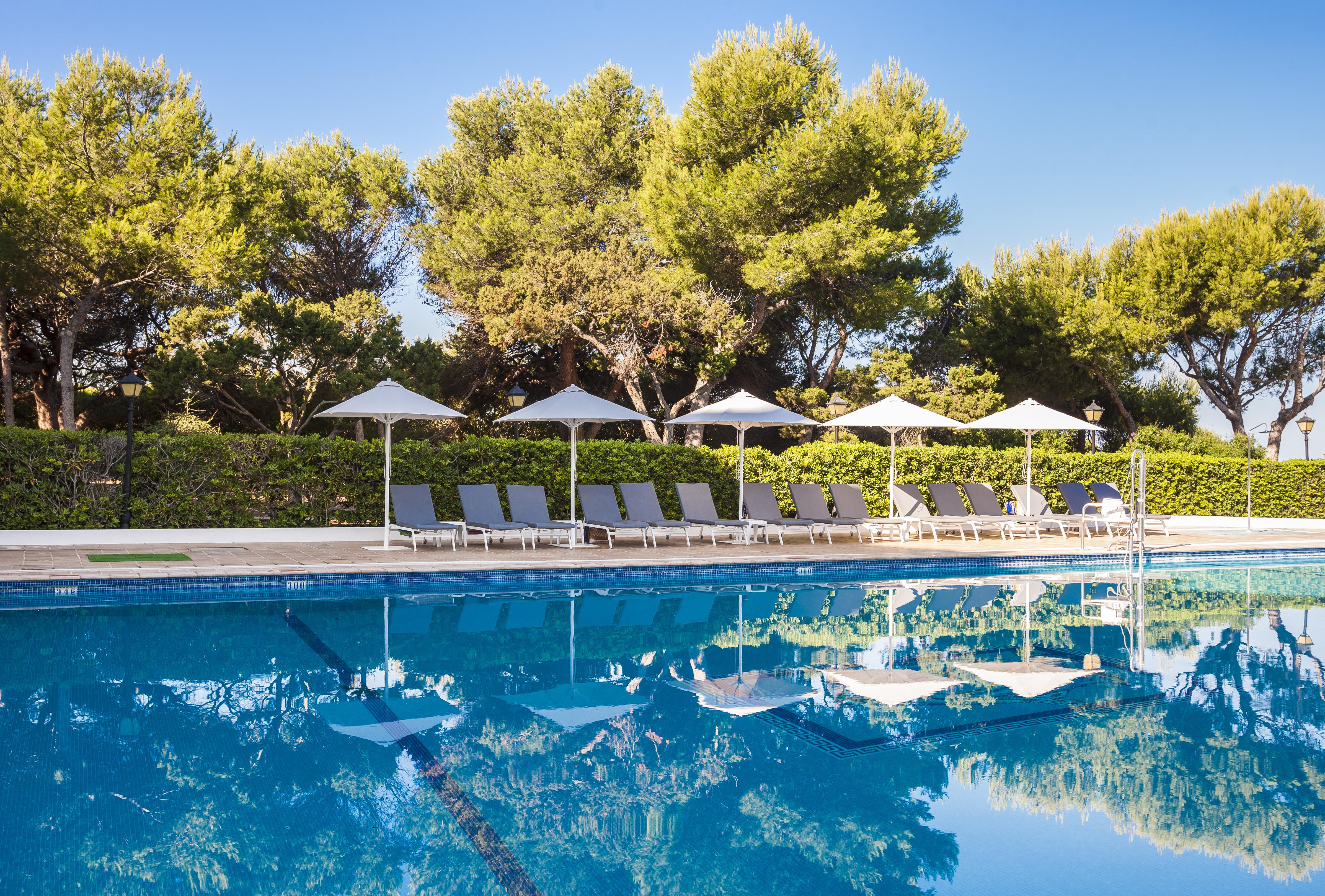Готель Globales Lord Nelson (Adults Only) Санто-Томас Екстер'єр фото