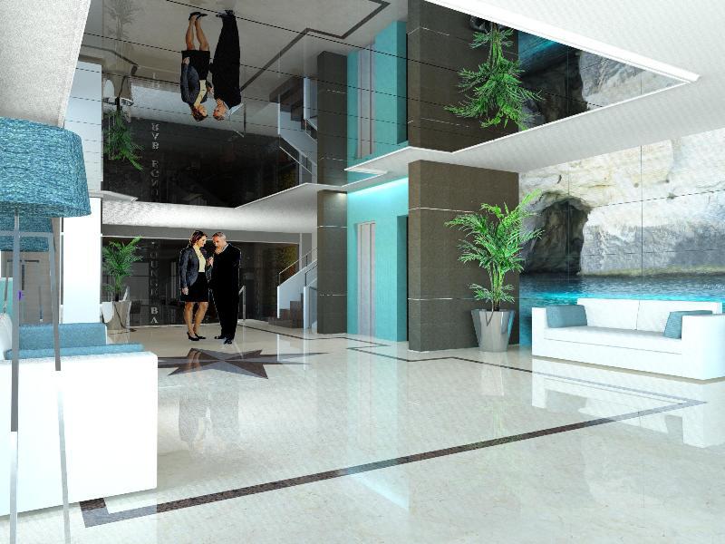 Готель Globales Lord Nelson (Adults Only) Санто-Томас Екстер'єр фото