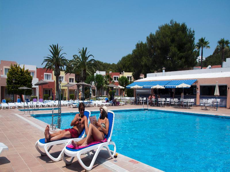 Готель Globales Lord Nelson (Adults Only) Санто-Томас Екстер'єр фото