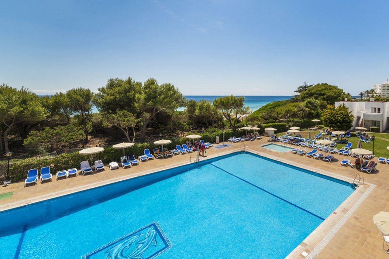 Готель Globales Lord Nelson (Adults Only) Санто-Томас Екстер'єр фото