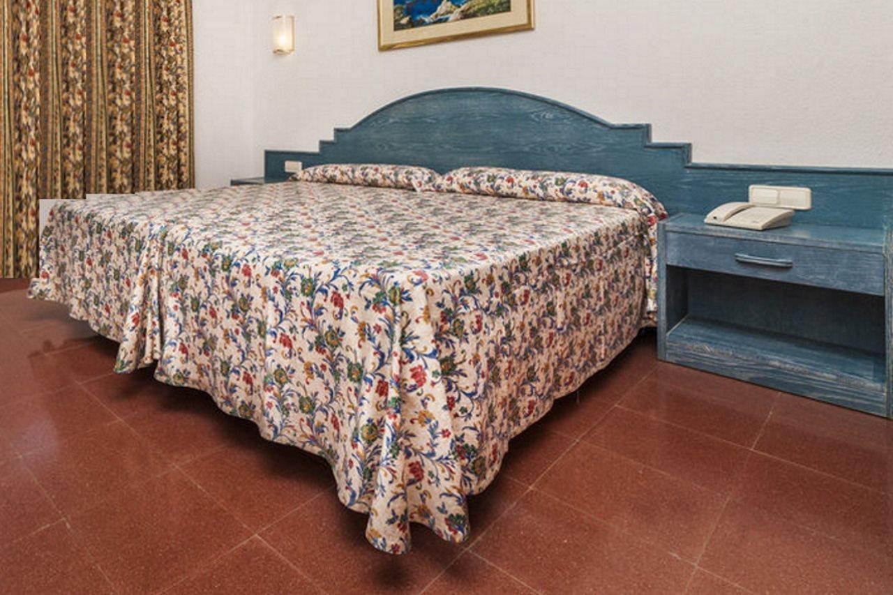 Готель Globales Lord Nelson (Adults Only) Санто-Томас Екстер'єр фото