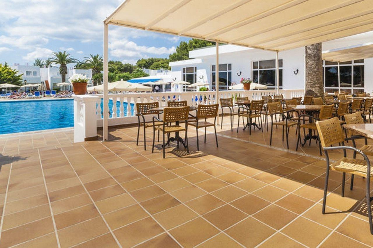 Готель Globales Lord Nelson (Adults Only) Санто-Томас Екстер'єр фото